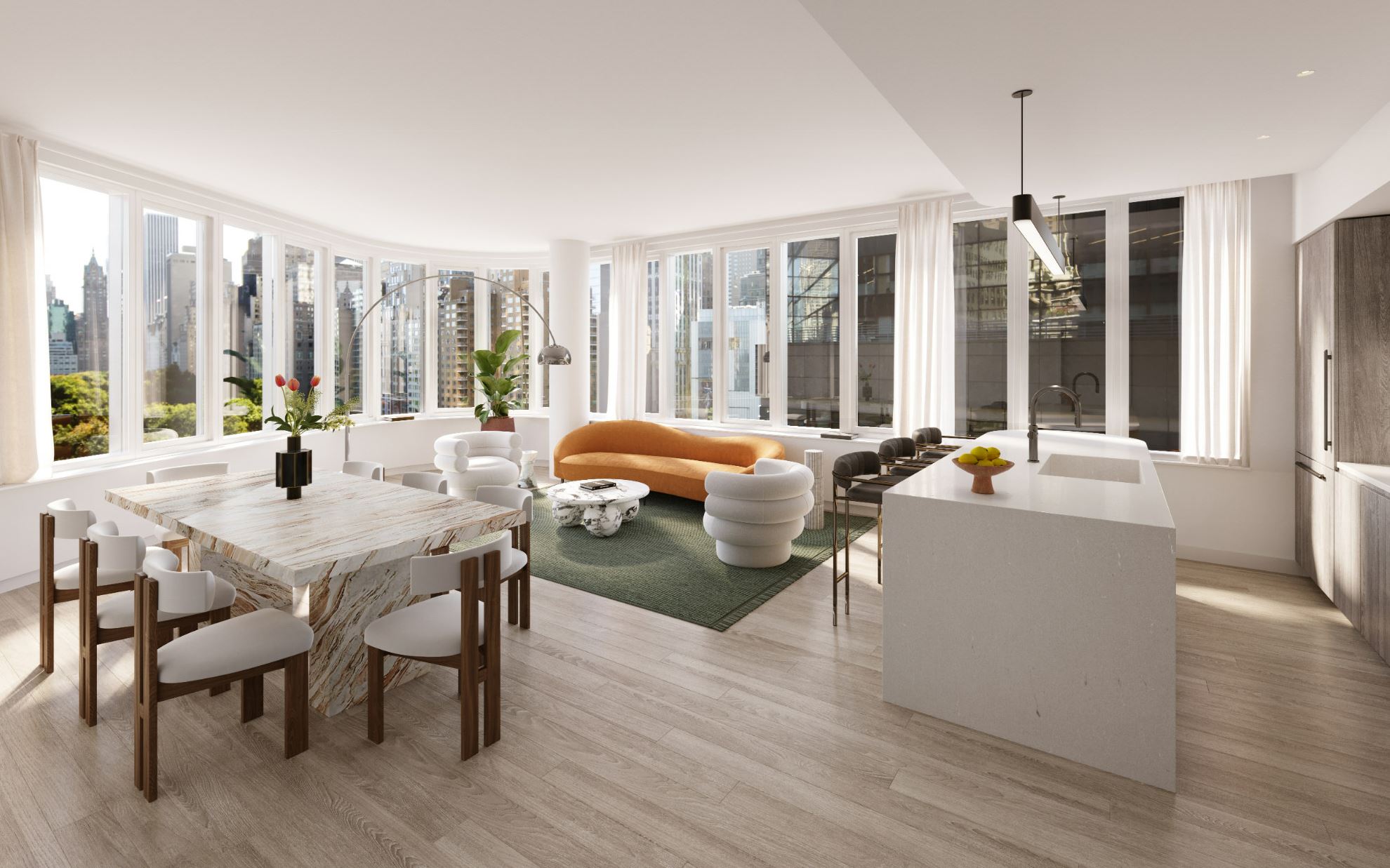 New York City Renters Are Finding New, Creative Ways to Search for the  Perfect Apartment