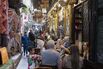Egypt Business Gauge Hits Highest Since 2021 After Devaluation