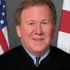 Headshot of Hon Wayne M Durden