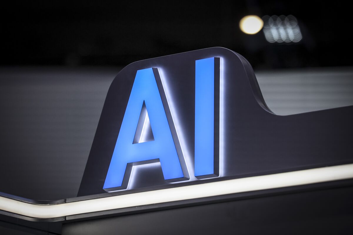 Sequoia’s Asia Spinoffs Bet on AI Startup Fighting Online Fakes