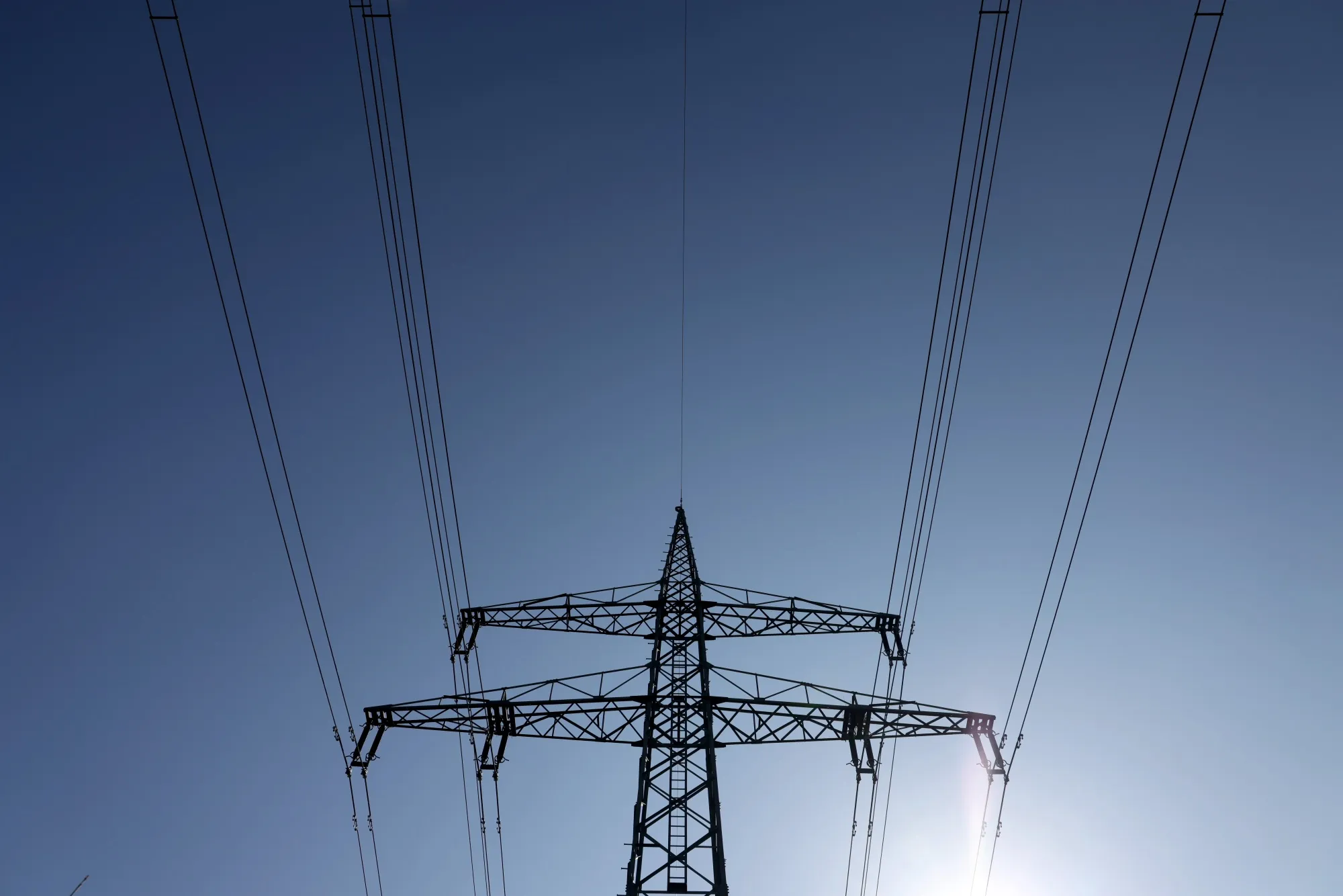Uniper SE Kirchmoeser Power Plant as Germany Offsets Rising Energy Costs