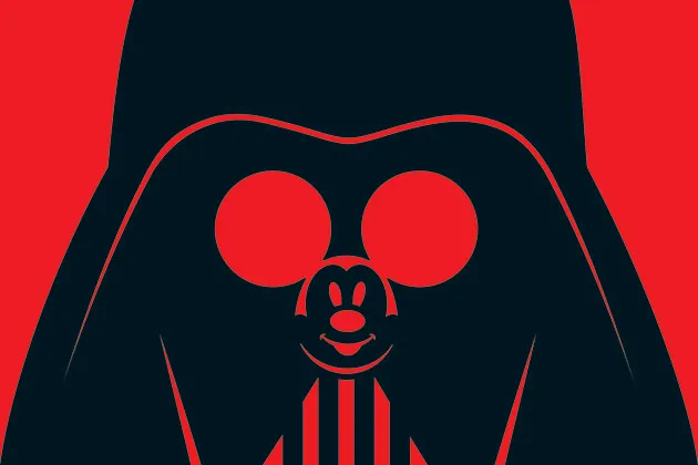 'Star Wars': Disney's Latest Empire
