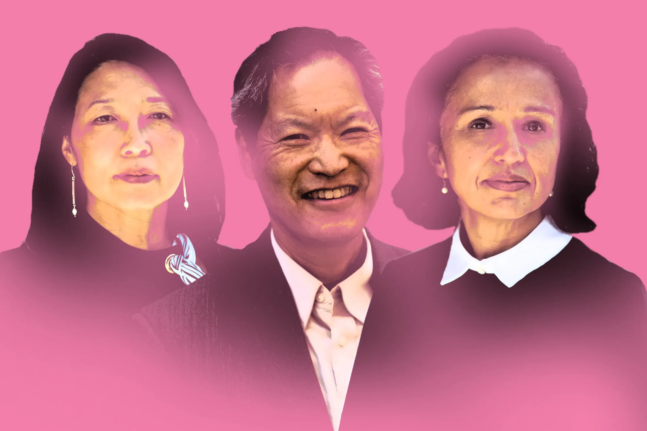 Cynthia Choi, Russell Jeung, and Manjusha Kulkarni