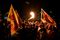 SRI LANKA-POLITICS-ECONOMY-PROTEST