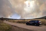 Emergency Declaration for Multiple Wildfires in New Mexico