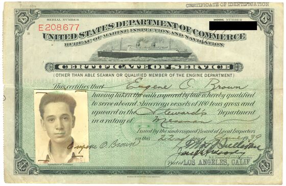 The Mystery of the Millionaire Hermit