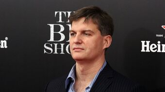 relates to Michael Burry Doubles Down on China Big Tech Bets