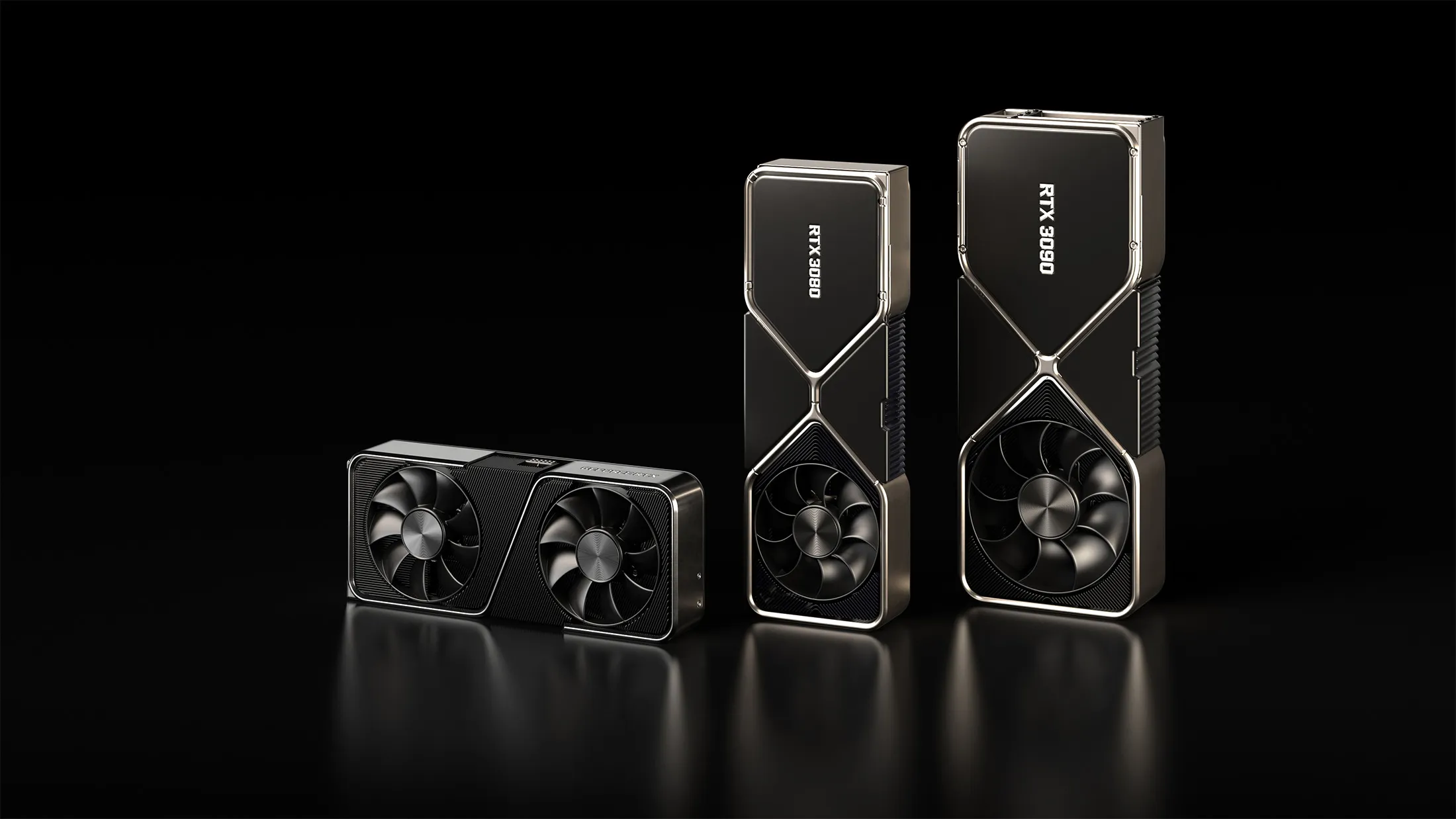 American chip innovation is alive and well, as Nvidia’s latest lineup showed.