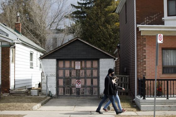 The Housing Boom That Never Ends Already Wiped Out All the Short-Sellers