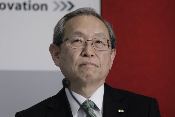 Toshiba to Split Into Three After Pressure From Activists