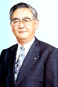 TADASHI SEKIZAWA