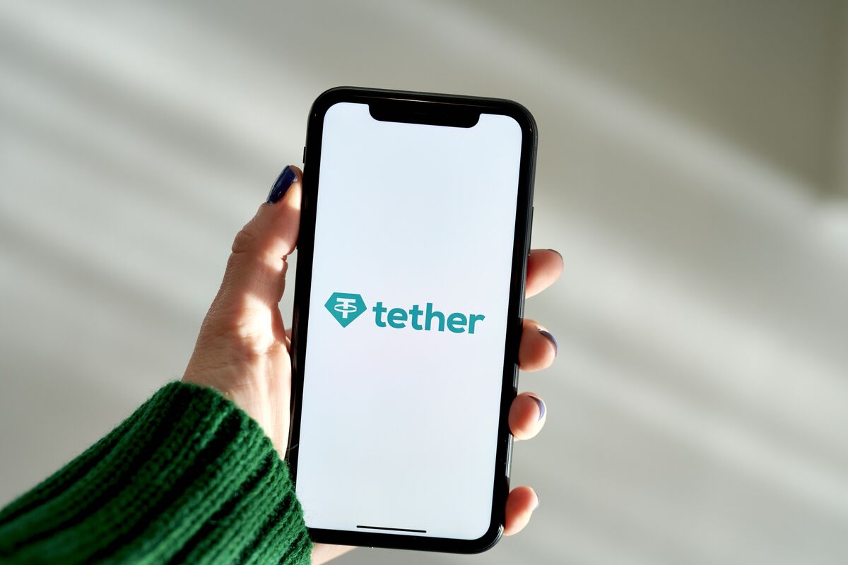 Tether Sees  Billion in Net Profits for 2024