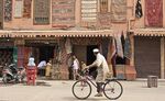 relates to Africa's First Bike-Share Just Launched in Morocco