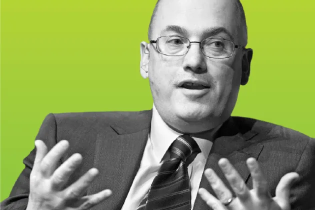 Cohen’s hedge fund is in the feds’ crosshairs