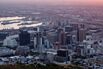 South Africa's Economy as World Banks Approves $925 Million Loan for Ailing Cities
