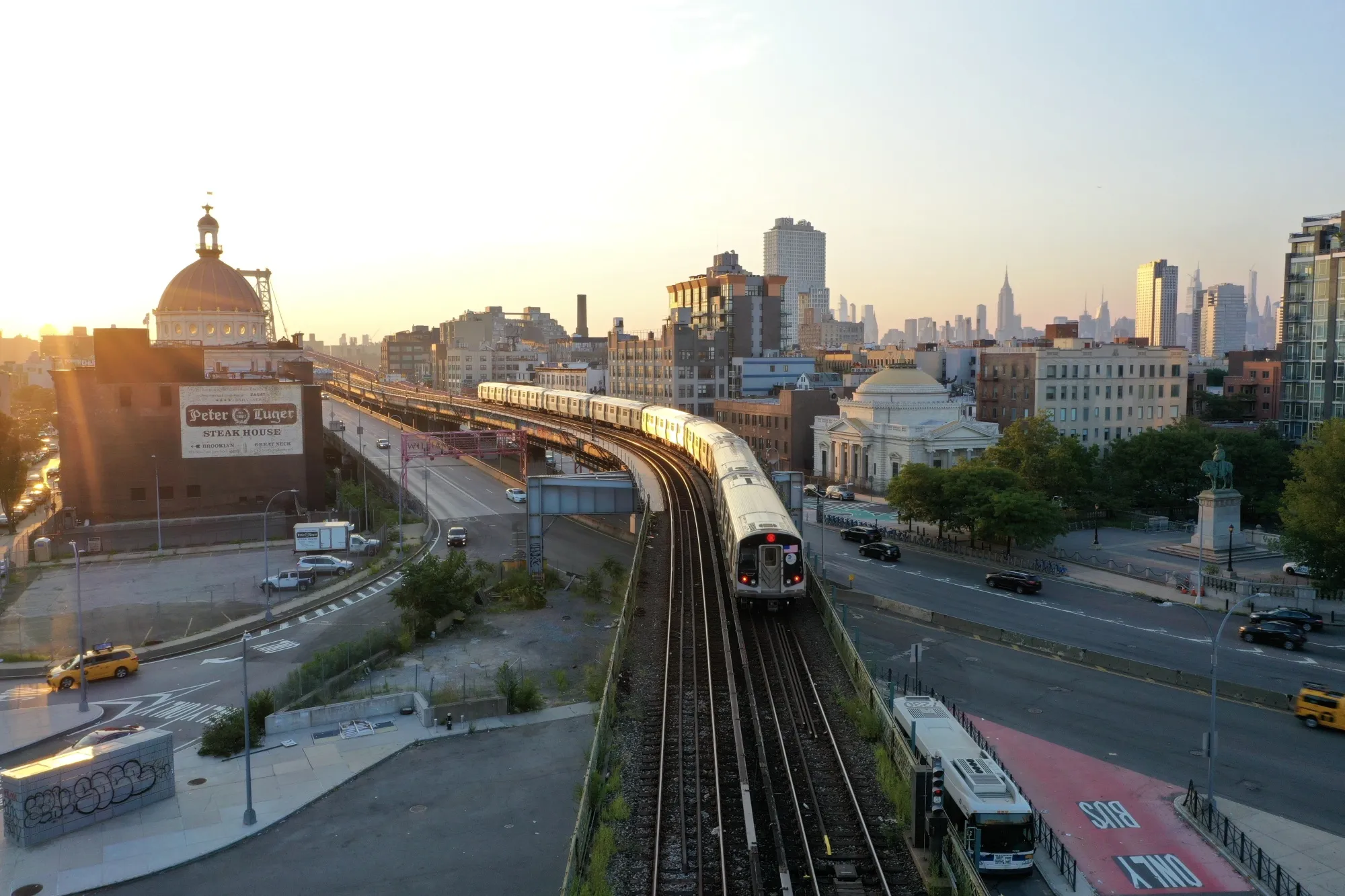 New York’s MTA, one of the largest transportation systems in the country, still faces infrastructure issues that keep people from riding.