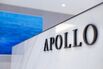 Apollo Global Management Inc. Asia-Pacific Head Matthew Michelini