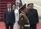 Koreas Summit