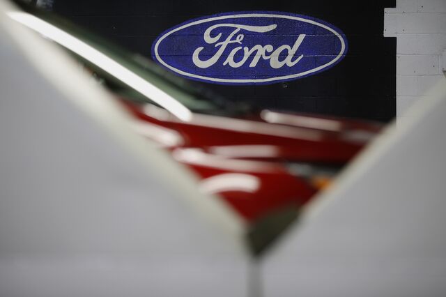 Ford Cancels Imported Suv From China In Wake Of Trump S Tariffs Ford Cancels Plans To Import Suv Model From China In Wake Of Tariffs