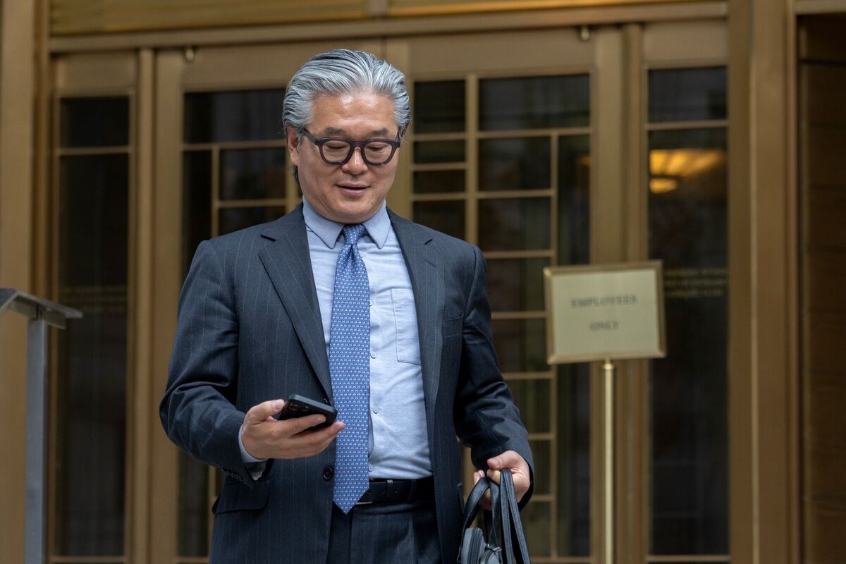 Bill Hwang Found Guilty of Criminal Charges in Archegos Capital Management Collapse, Faces Up to 20 Years in Prison