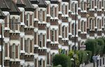 relates to In London, Renters Now Outnumber Homeowners