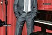 What I Wear to Work: Birdland's Gianni Valenti