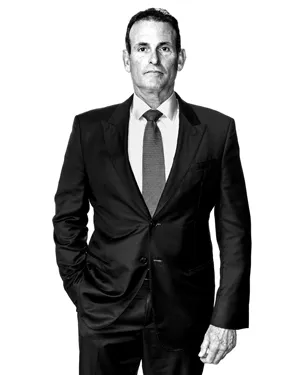 Lennar CEO Stuart Miller