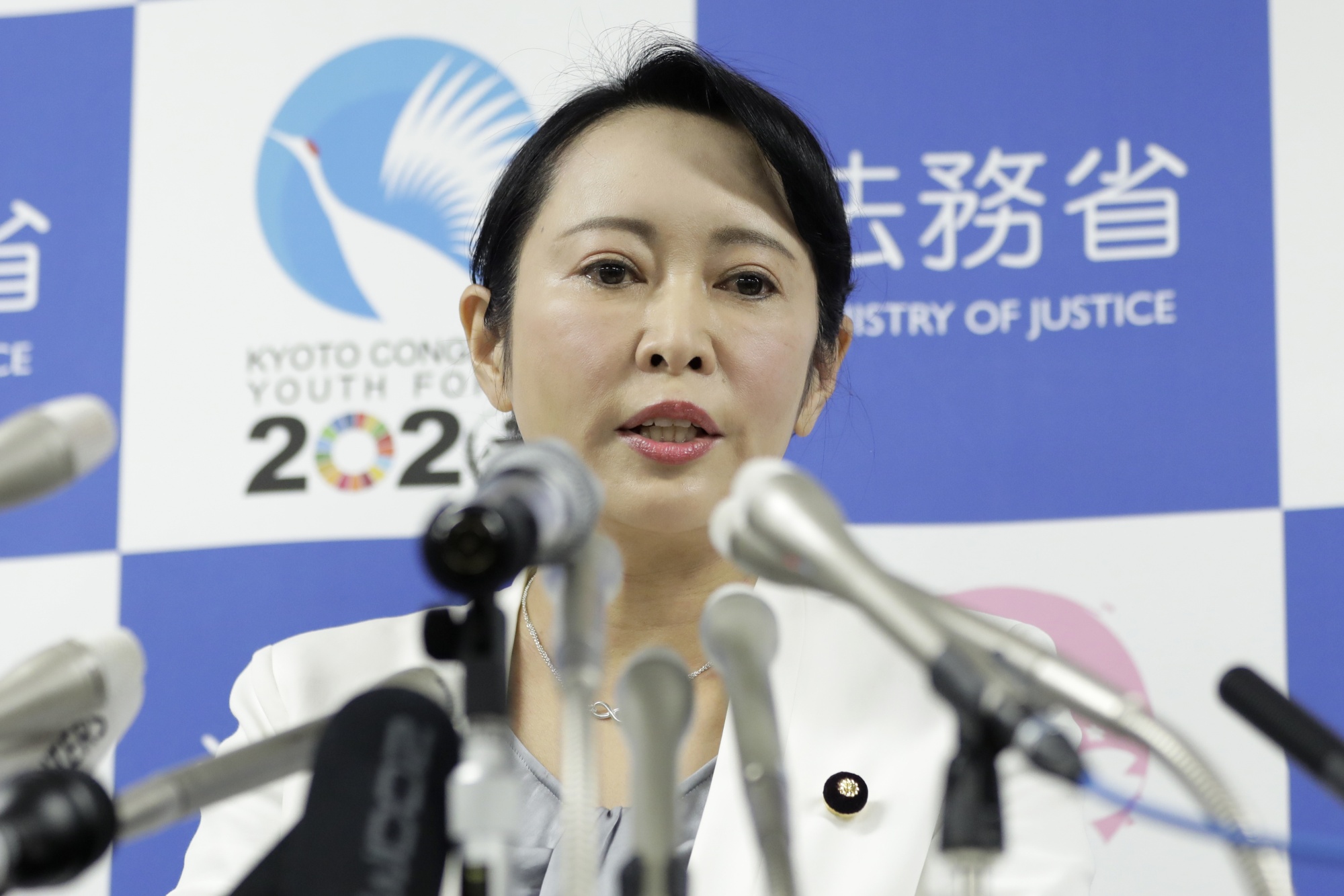 Japan to Tighten Immigration Procedures After Ghosn’s Escape