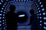 Samsung Electronics Co.'s D'light Store Ahead of Operating Profit and Sales Figures