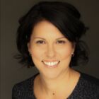 Headshot of Jodi Sherman Jahic
