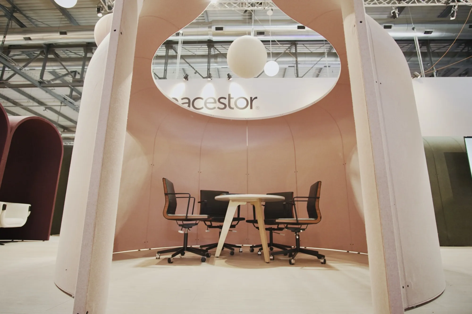 OPAQUE Systems office