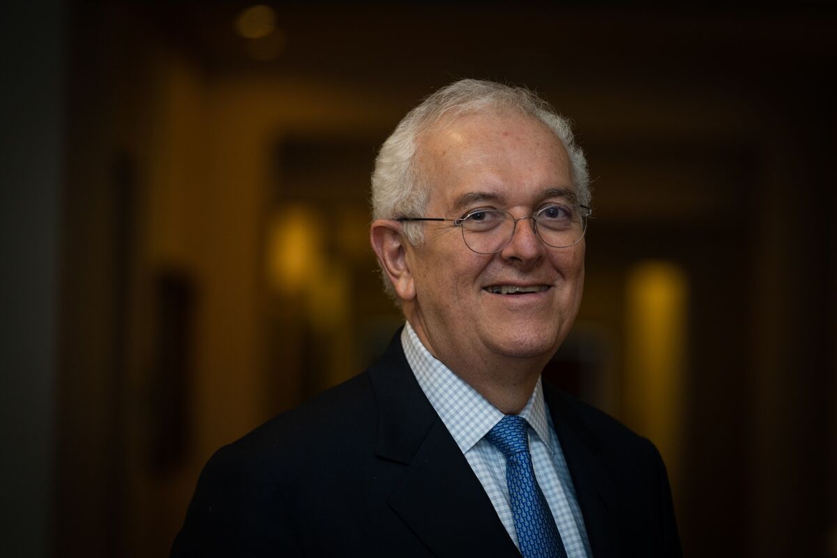 As Inflation Soars, Stiglitz Ally Brings Jobs Focus to Colombia Bloomberg