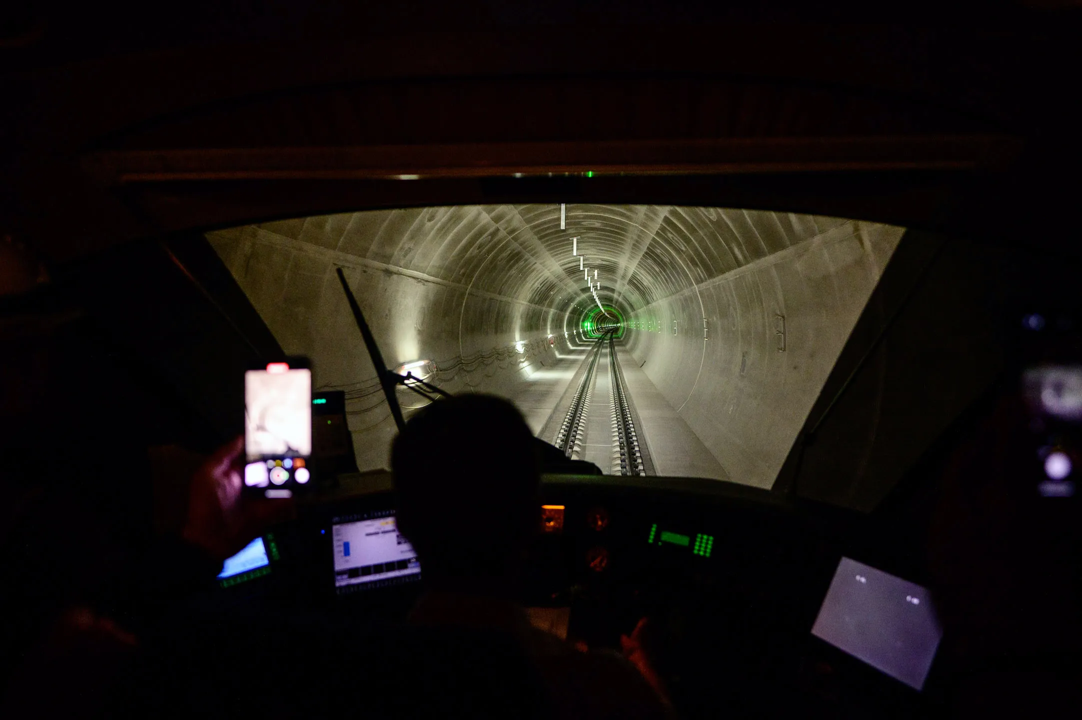 Koralm Railway Gallery - © ÖBB/EVmedia