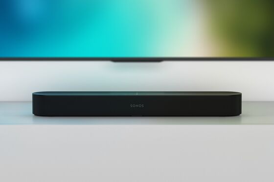 Sonos Debuts Alexa Home Theater Speaker, Ups Apple Integration