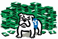 relates to Got $5 Million? Yale Will Manage It, But You Won’t Get It Back