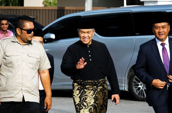 Here Are the Contenders to Become Malaysia’s Next Prime Minister