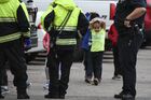 Shooting Reported At School In Highlands Ranch, Colorado