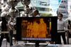Daily Life In Singapore As WHO Chief Says Global Spread Is Concern