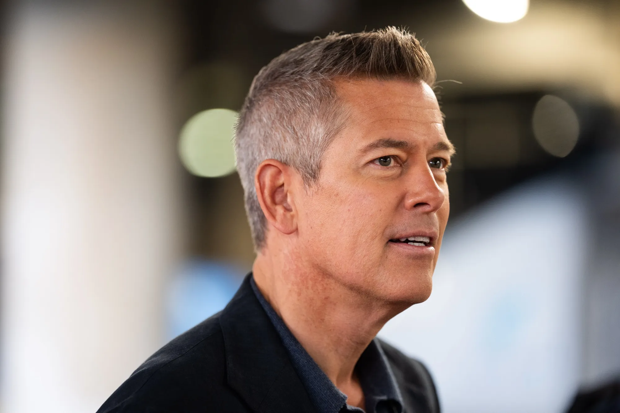 Sean Duffy