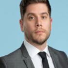Headshot of Sandro Serra
