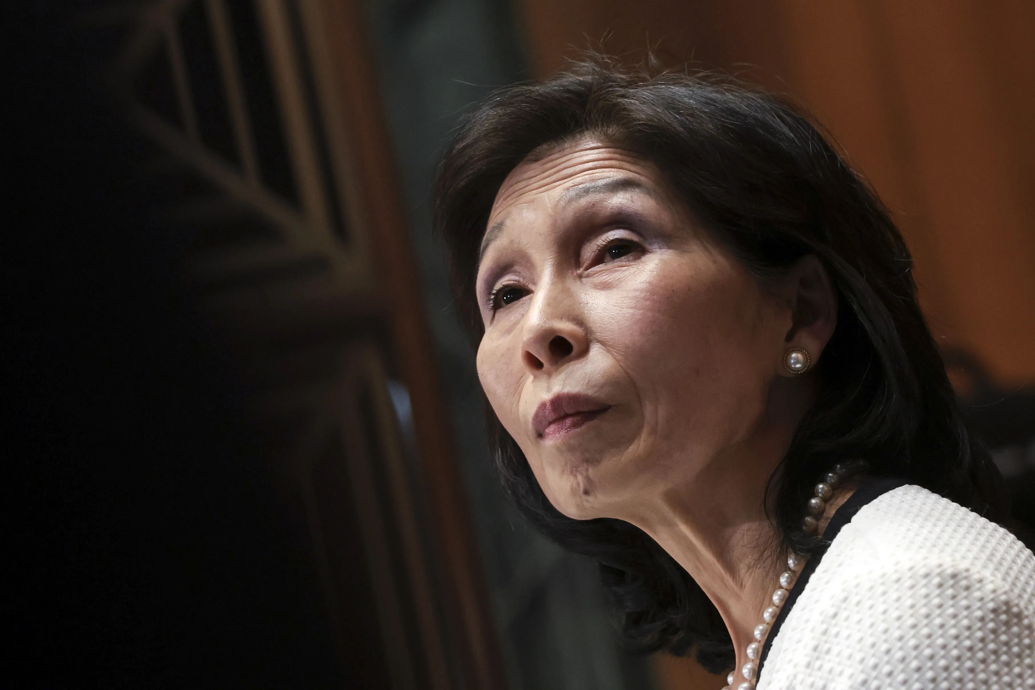 Nellie Liang