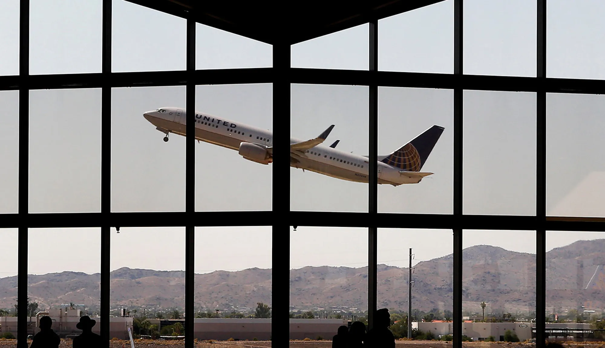 United airlines