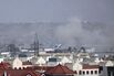 Two Explosions Outside Kabul Airport Wound U.S. Troops, Afghans