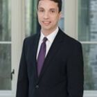 Headshot of Brian L Stekloff