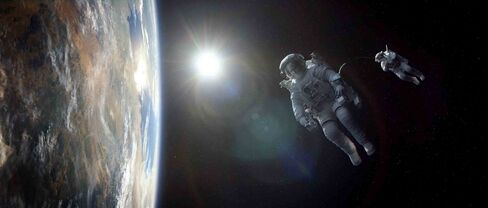 'Gravity'
