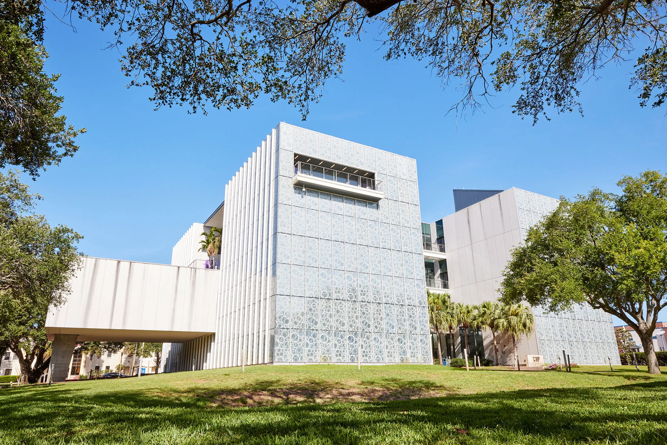 The University of South Florida’s&nbsp;Muma College of Business in St. Petersburg is home to the new Center for Executive and Leadership Education.