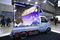Vehicles Displayed at Tokyo Auto Salon