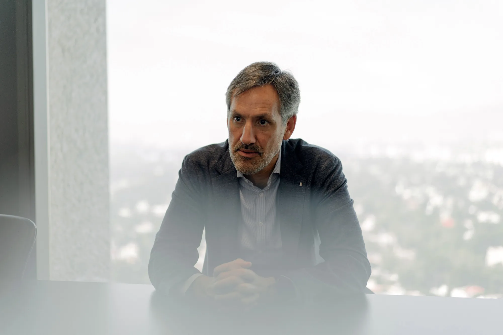 Juan Hernández