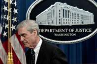 Special Counsel Robert Mueller Makes Russia Probe Statement