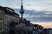 Berlin’s Housing Slump Is Over as Shortage Lures Investors